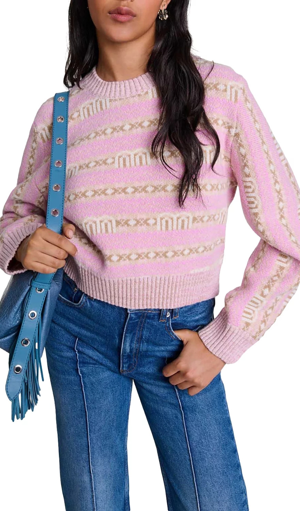 887befe674584332d887c18deb6edd30.jpg Fashionslee Women Macar Sweater