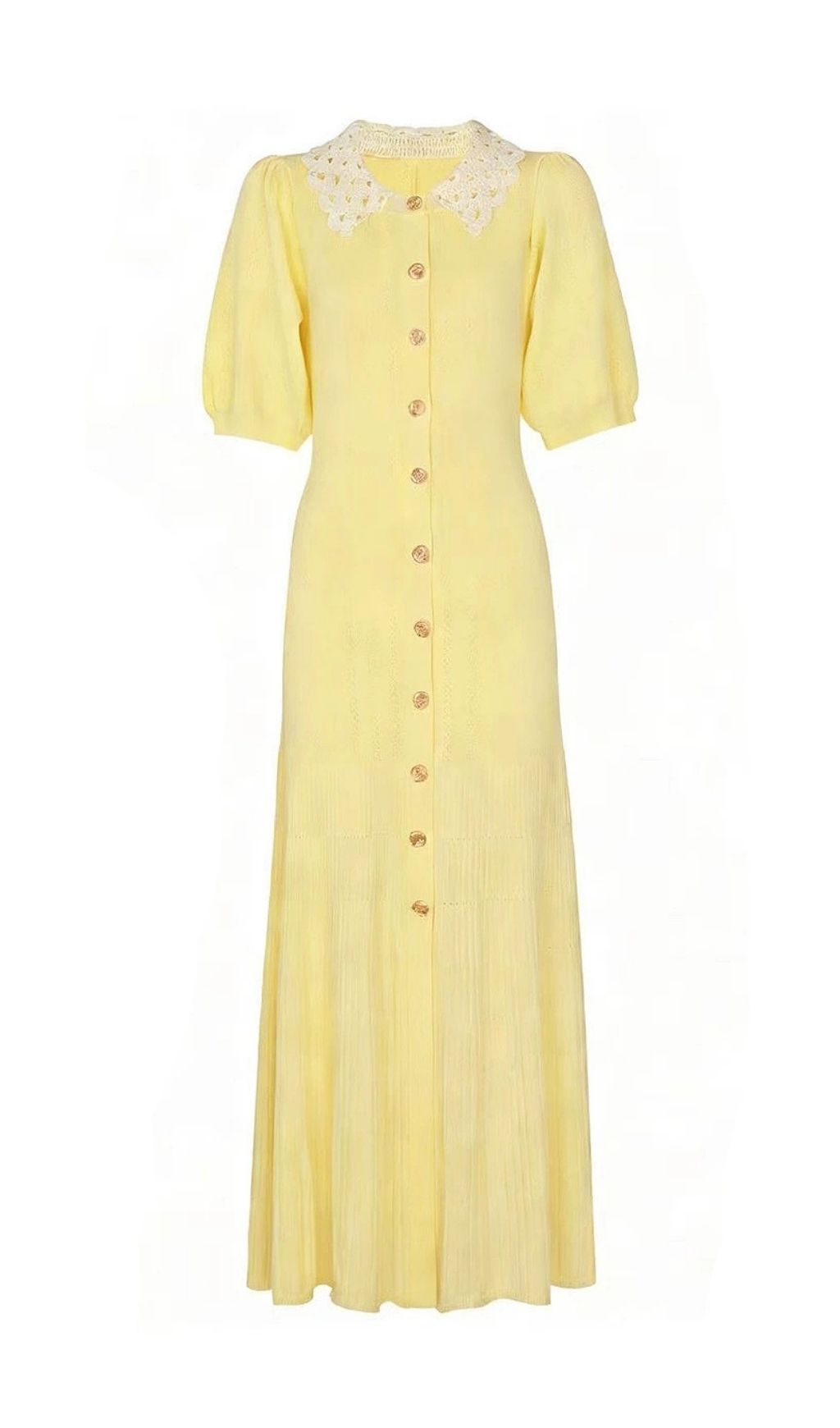 VINTAGE KNIT MIDI DRESS – AESTHETIC MUST-HAVE - OWNCI VINTAGE KNIT MIDI DRESS – AESTHETIC MUST-HAVE - OWNCI