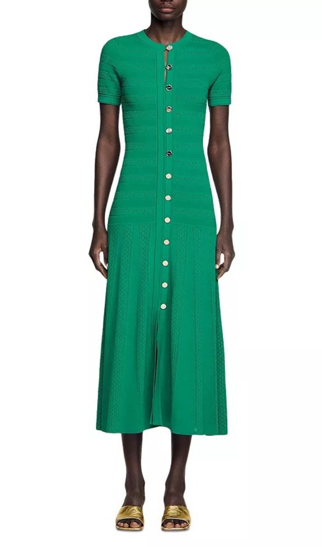 8c8451ea5415000cf46ea02e1b6e7e2d.jpg Fashionslee Women Knit Midi Dress