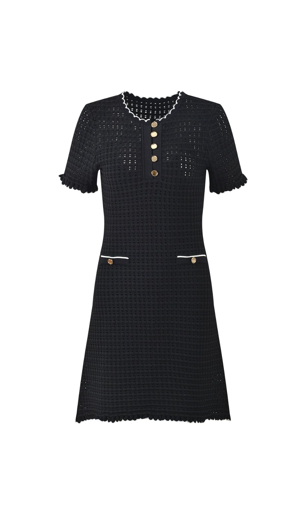 8c8fd090f4823a1ae1aaaf8cd31e3634.jpg Fashionslee Women Short Knit Dress