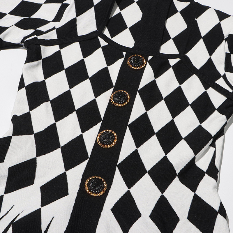 8c986b71710f3c2d8724b1d9d3a474b3.jpg Fashionslee Women Cissy Long Sleeve Button Mini Dress