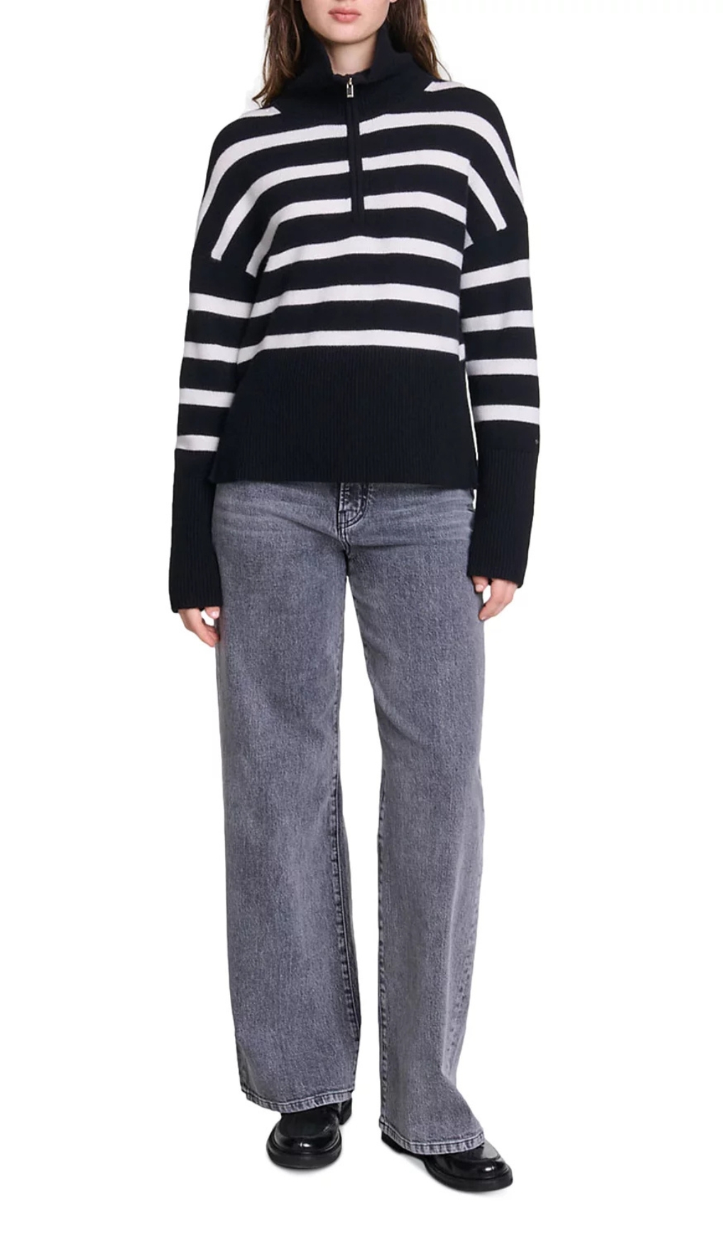Fashionslee Women Marinea Sweater