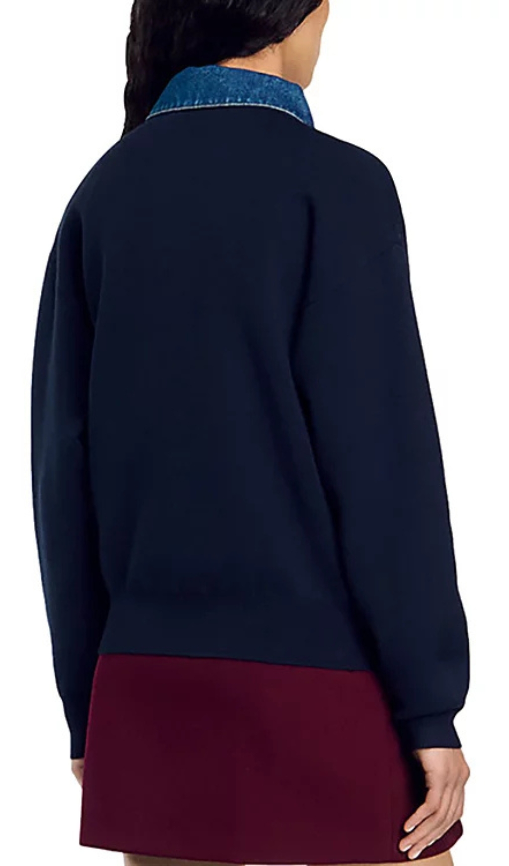 8e5b277b124c30ec54b3490025d7c10c.jpg Fashionslee Women Damien Sweater