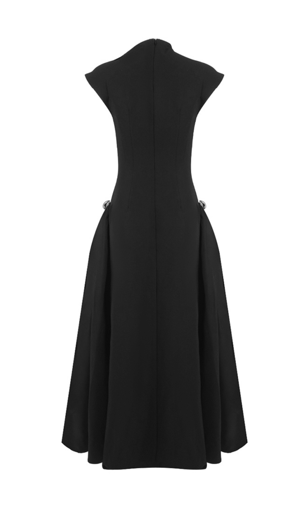 8edfd5ca2143602bc26ffa45de83cd74.jpg Fashionslee Women A Line Maxi Dress Black