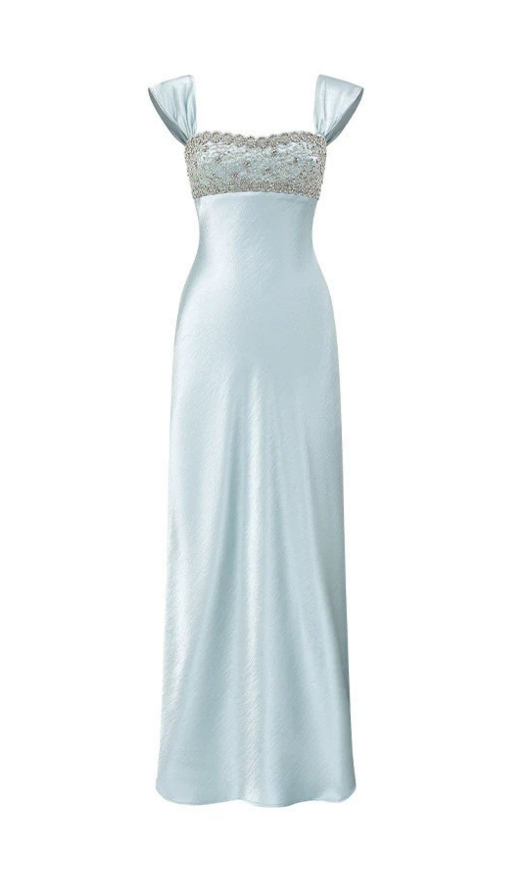 8fa135e360f0bca7bb65a9e40f8e50b0.jpg Fashionslee Women Katoka Blue Strappy Embellished Maxi Dress