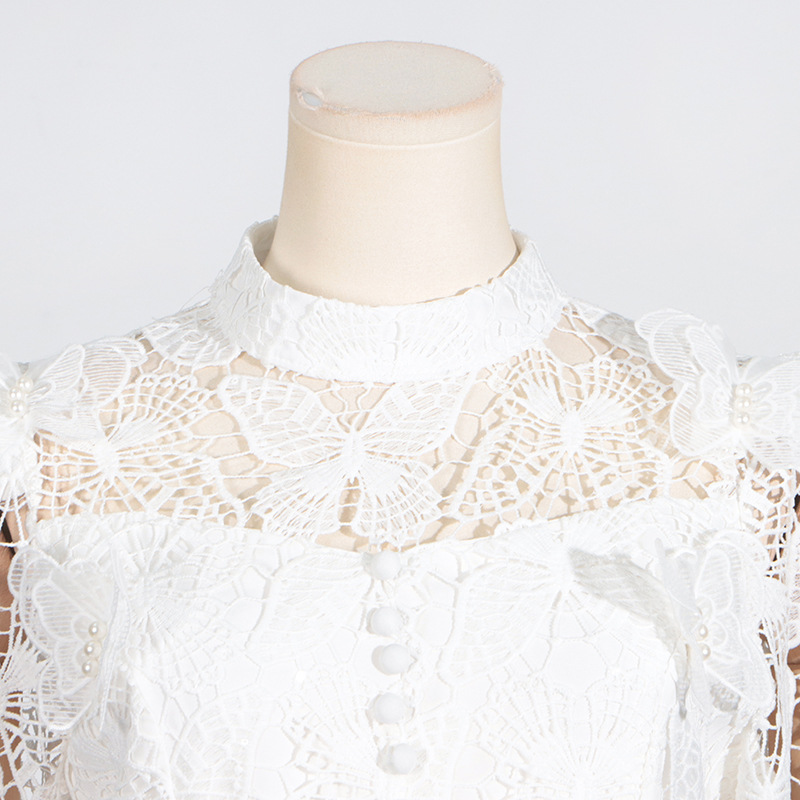 900d2d9f0f81c71e9d9a1e5a298a43cb.jpg Fashionslee Women Ceyla Flower Embroidery Mesh Skirt Set