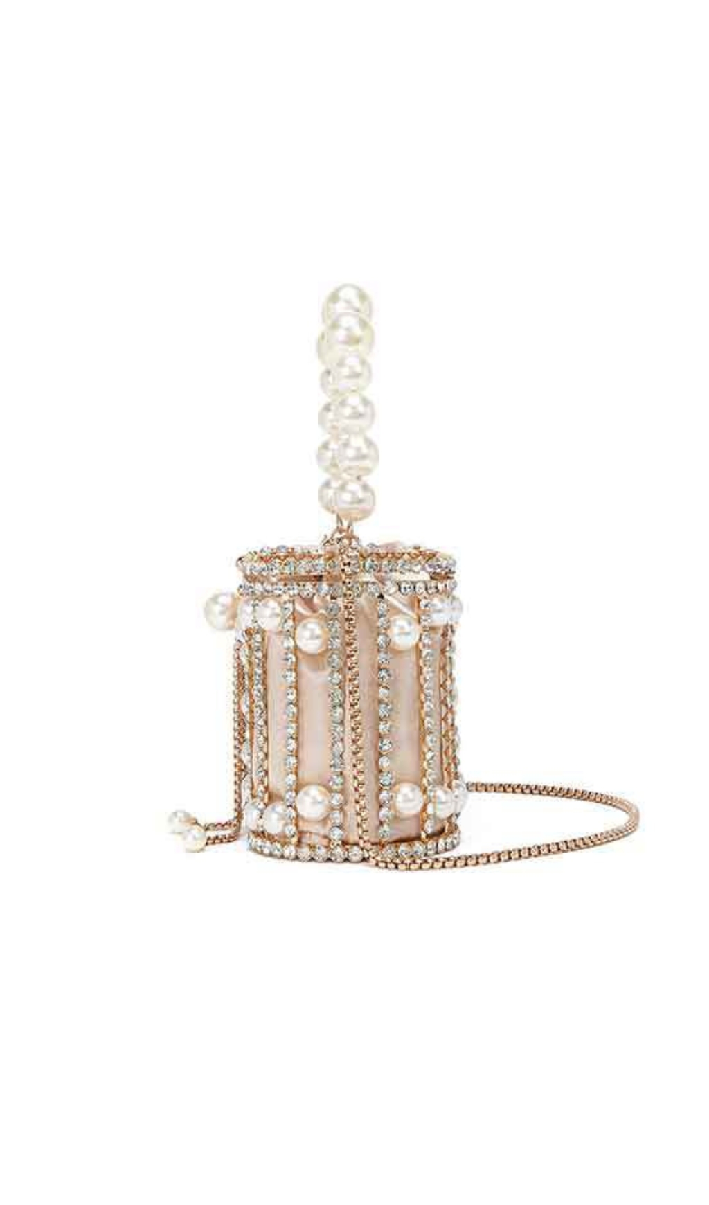 91decf609aae2737db4980866959ca0f.jpg Fashionslee Women Ditza Pearl Handbag