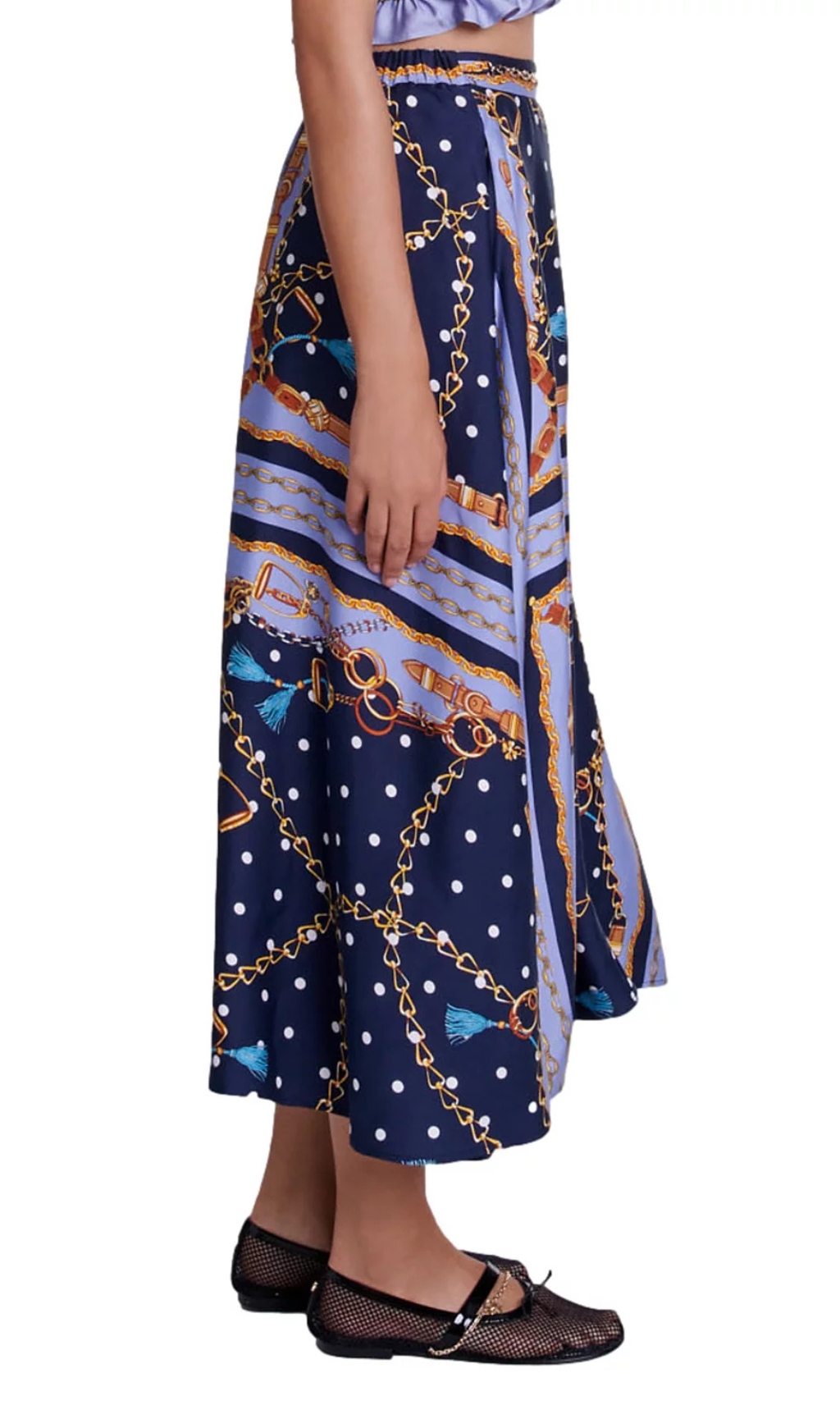 91e6cbfc029cf0ee61ad0b3aba8a2235.jpg Fashionslee Women Jichaine Skirt