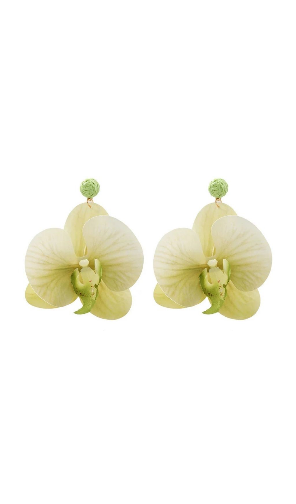91fa5dc13ab919fd97b9294a1f965c63.jpg Fashionslee Women Olatunde Flower Earrings