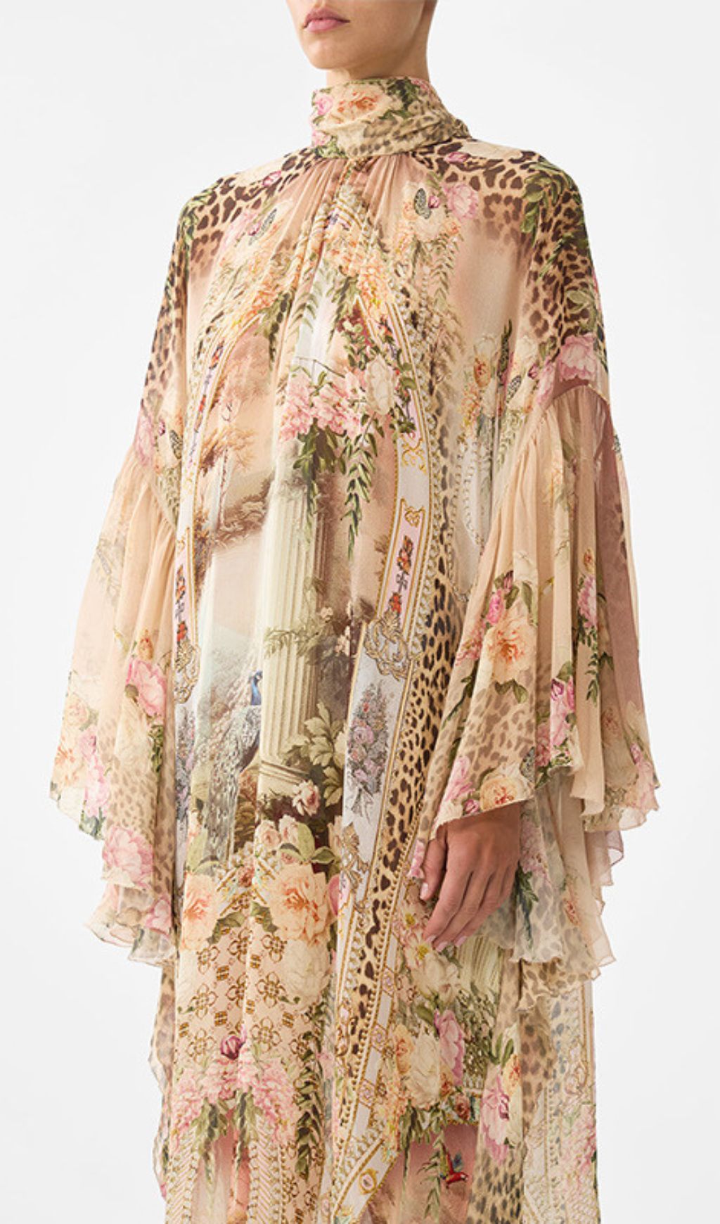 933a91635eacc96673f04fa4c85242c1.jpg Fashionslee Women Jetta Printed Maxi Dress