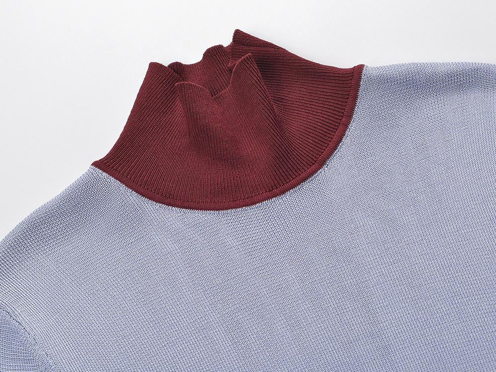 947cca1fd12e959961bc269e05cddb35.jpg Fashionslee Women Hallam Short Sleeve Knit Top