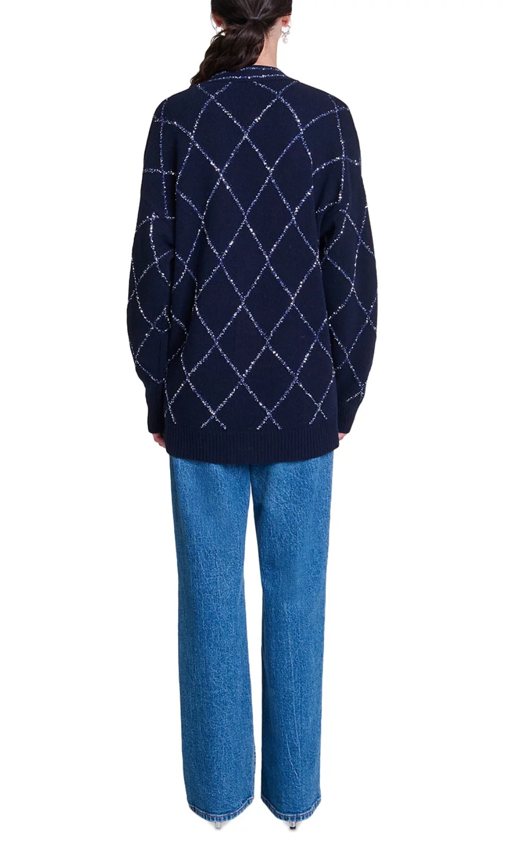 Fashionslee Women Mipouly Cardigan