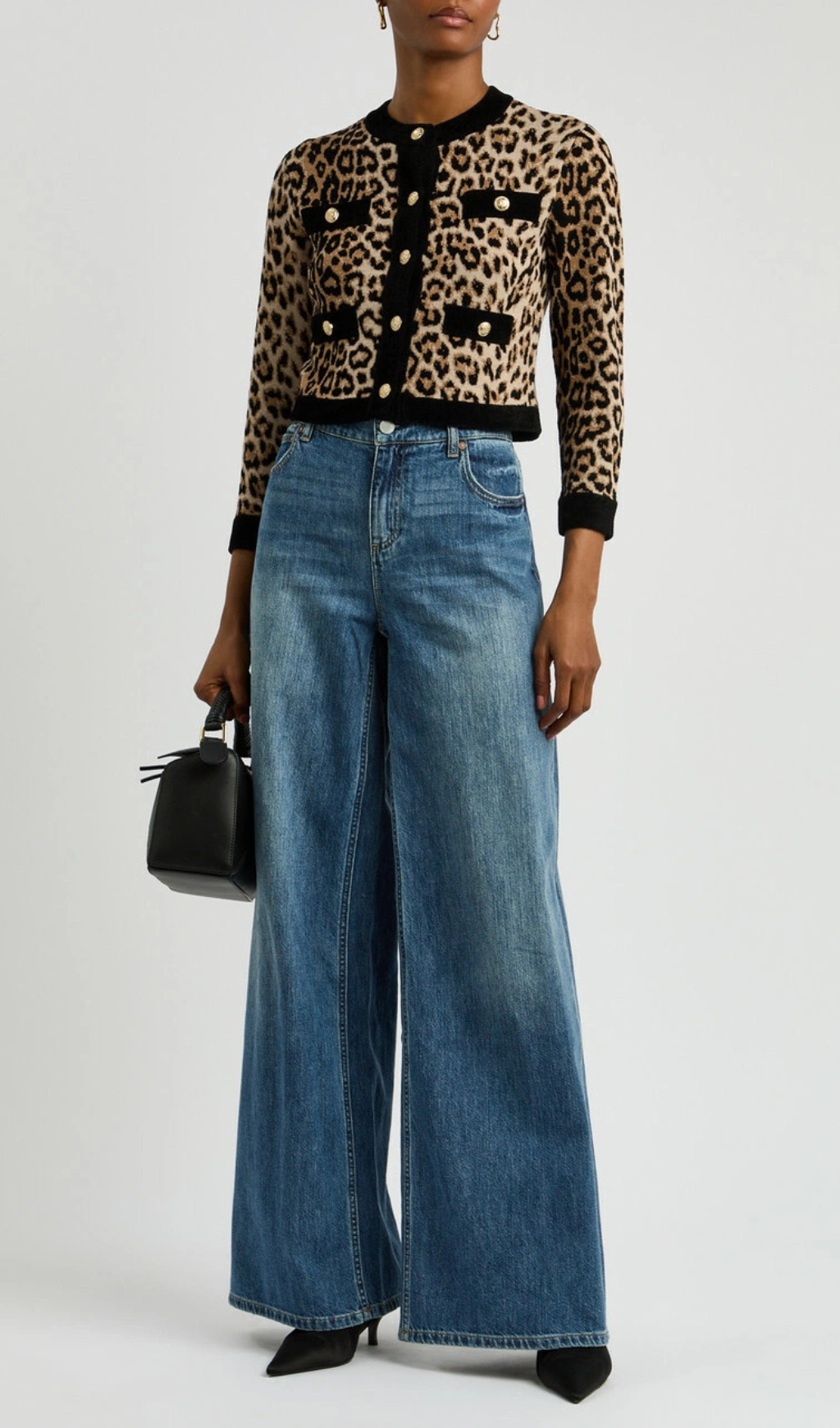 97842df53721fb94b132023a938085a2.png Fashionslee Women Hortense Leopard Cardigan