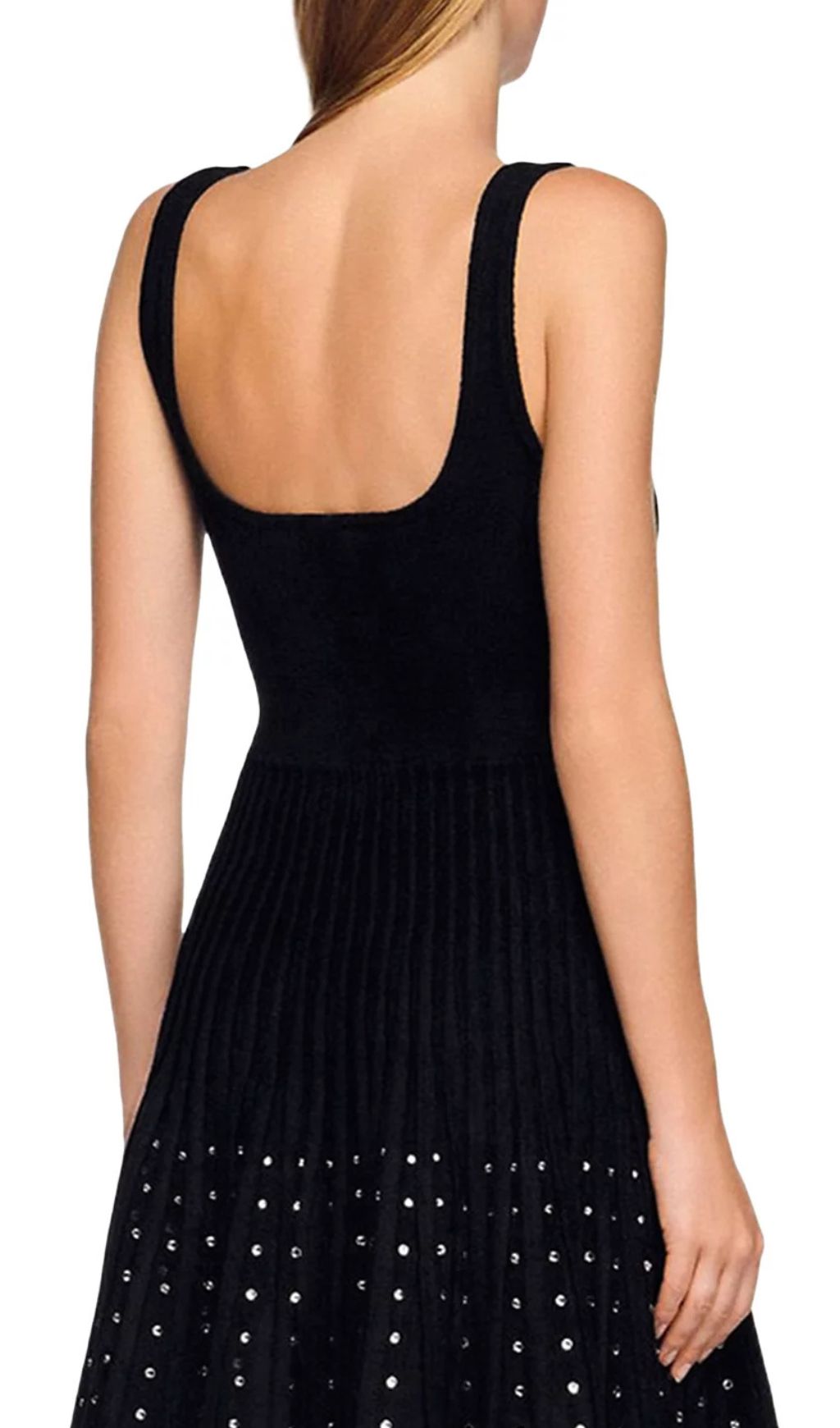 Fashionslee Women Aureline Mini Dress