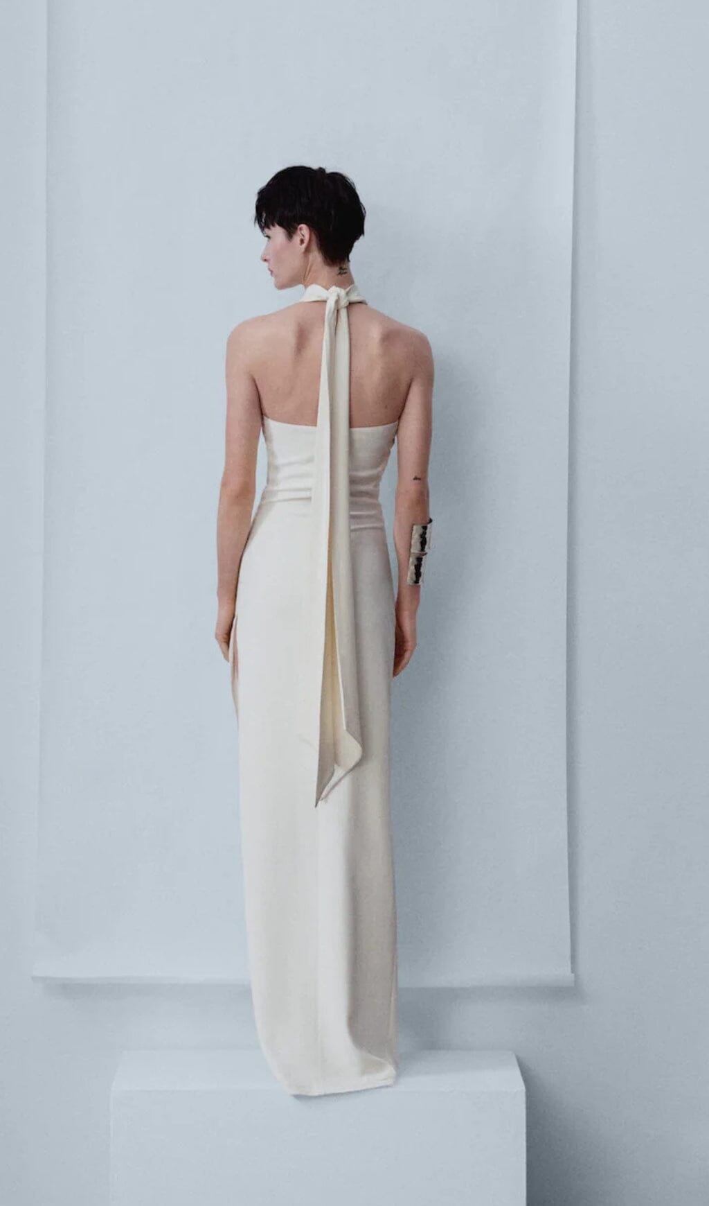 98288009e90607a301aecc4eb669cd49.jpeg Fashionslee Women Aleena White Maxi Flower Dress With Opening