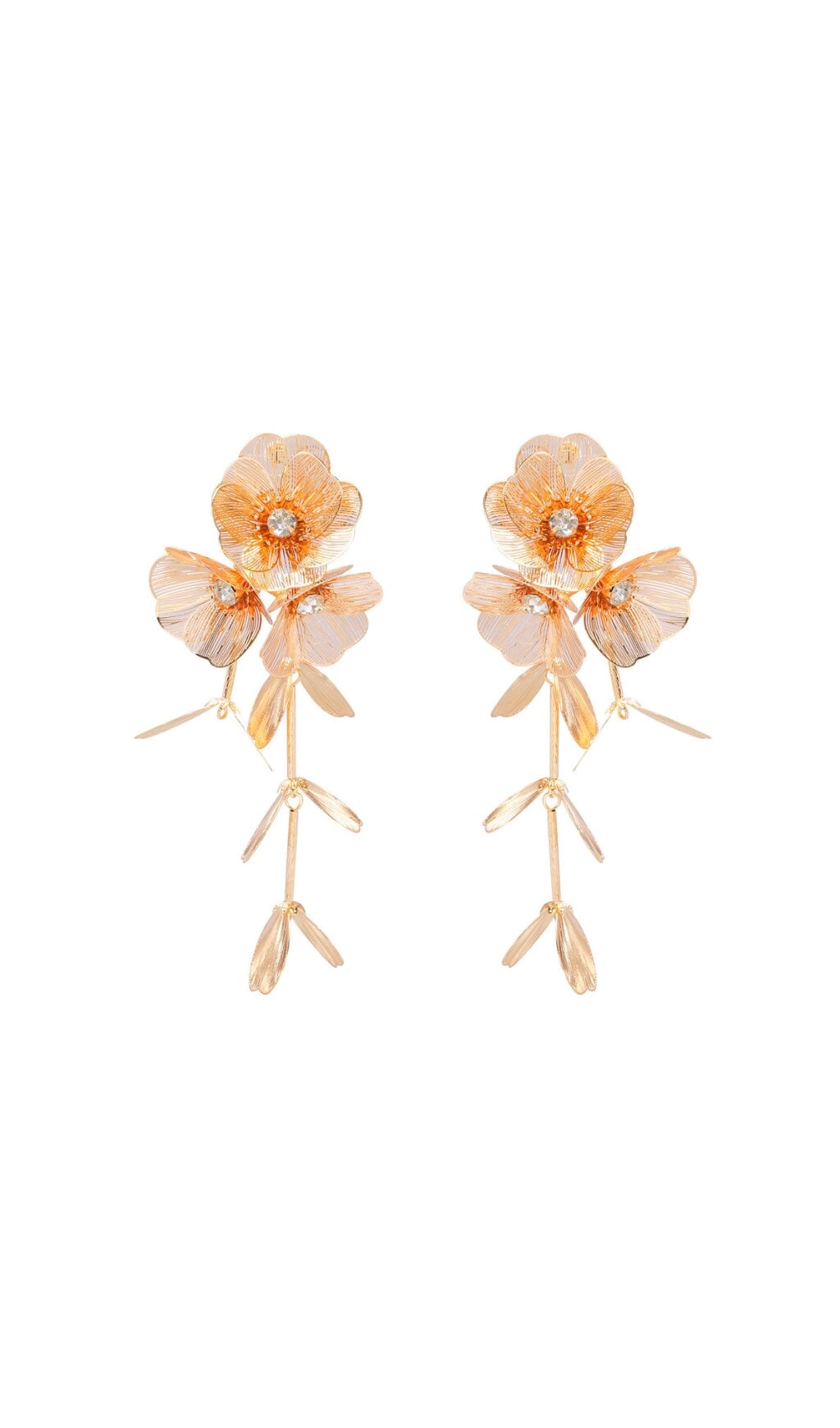 983ca69022fd272638a20a4d3c013f61.jpeg Fashionslee Women Francesca Flower Earrings