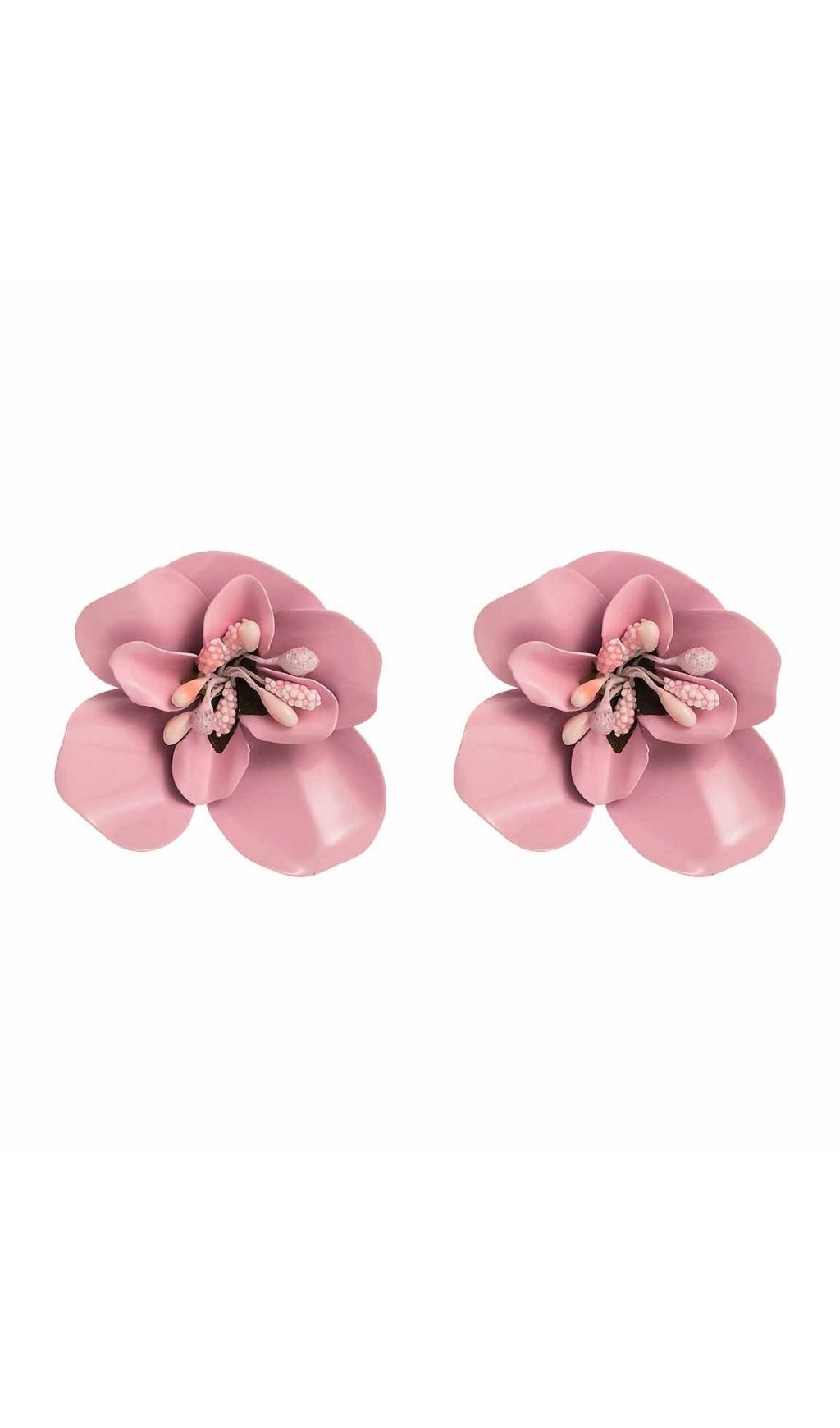 98aad0bce5e84e7d8386b5157cd93f08.jpg Fashionslee Women Jovia Flower Earrings