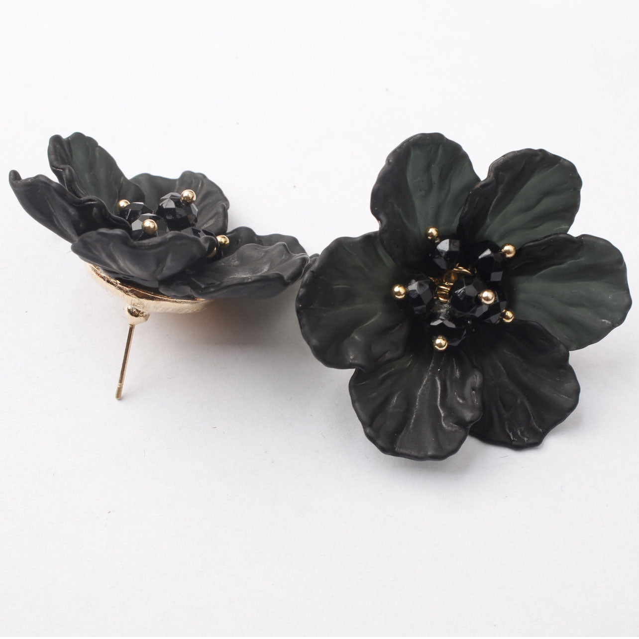 98b73bd53e748771d55ca65359b0627d.jpeg Fashionslee Women Flower Earring