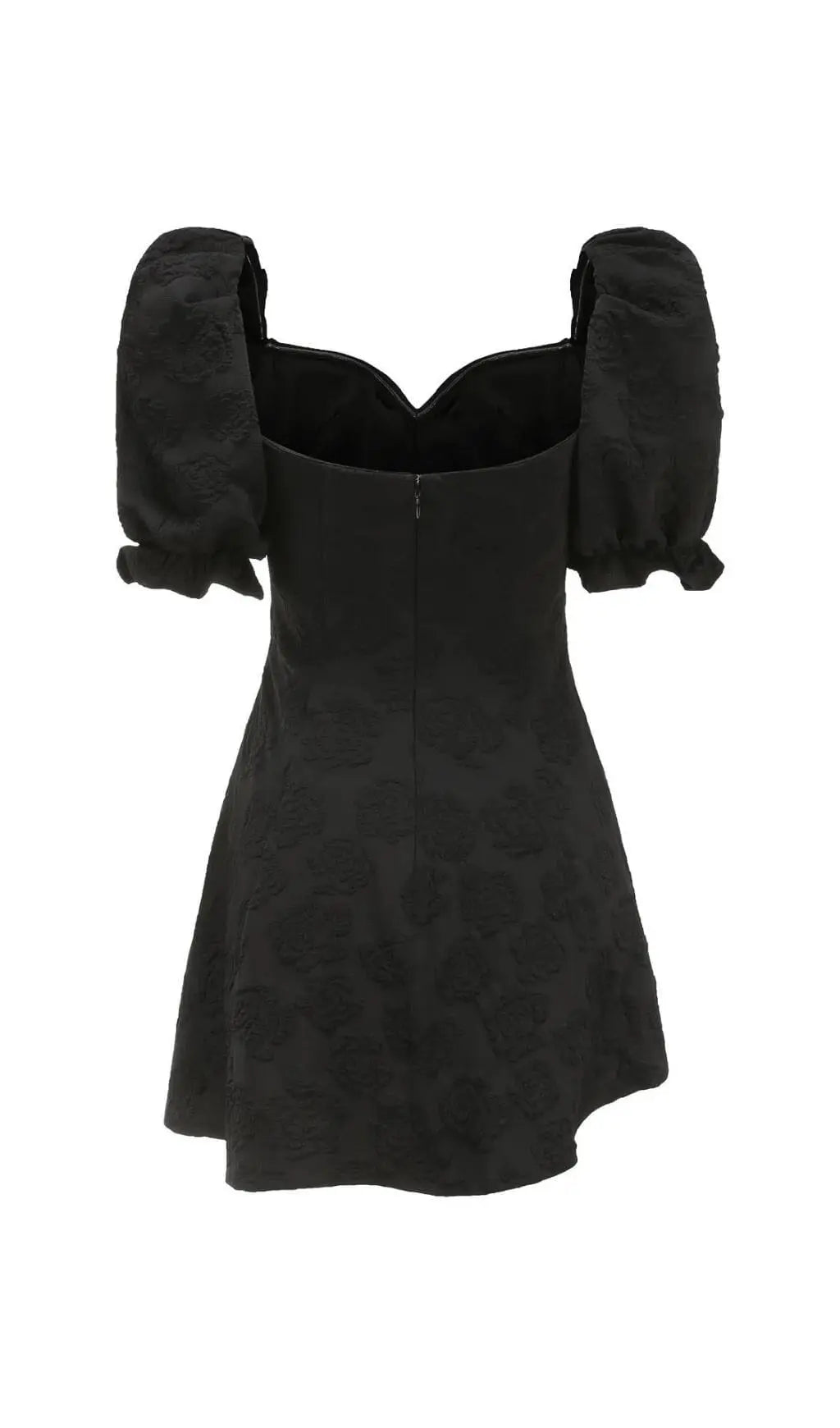 TRENDING BLACK BACKLESS MINI DRESS - OWNCI TRENDING BLACK BACKLESS MINI DRESS - OWNCI
