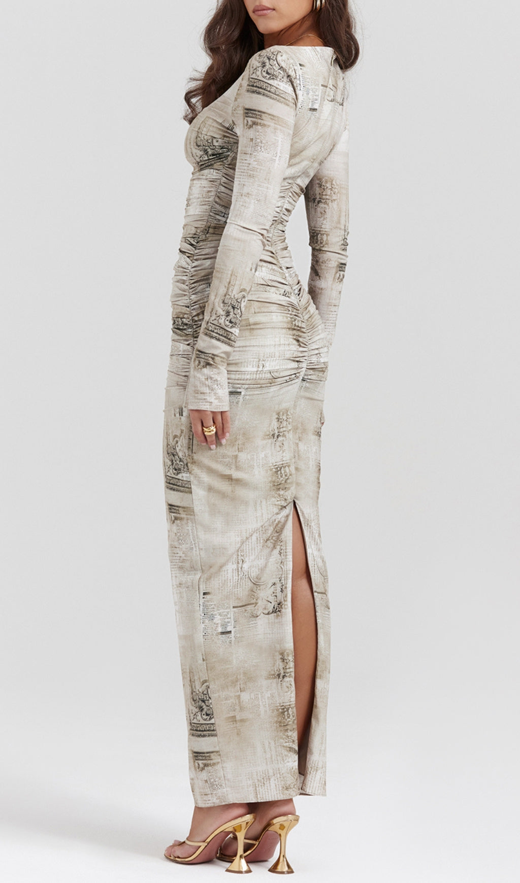 98f89a6d6162cbc433e4e9e26697466b.jpeg Fashionslee Women Printed Long Sleeve Midi Dress