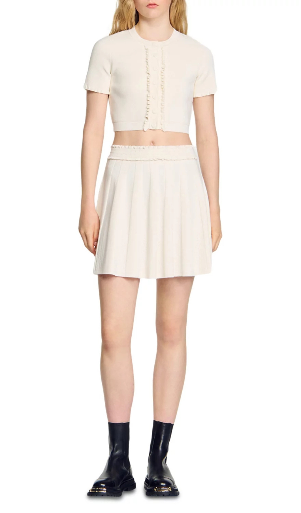 9a369b97589a38f3c7ea892c692378f7.jpg Fashionslee Women LOL Skirt