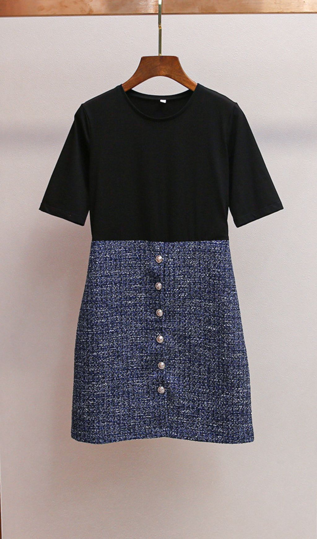 Fashionslee Women Ritanela Dress & Jacket