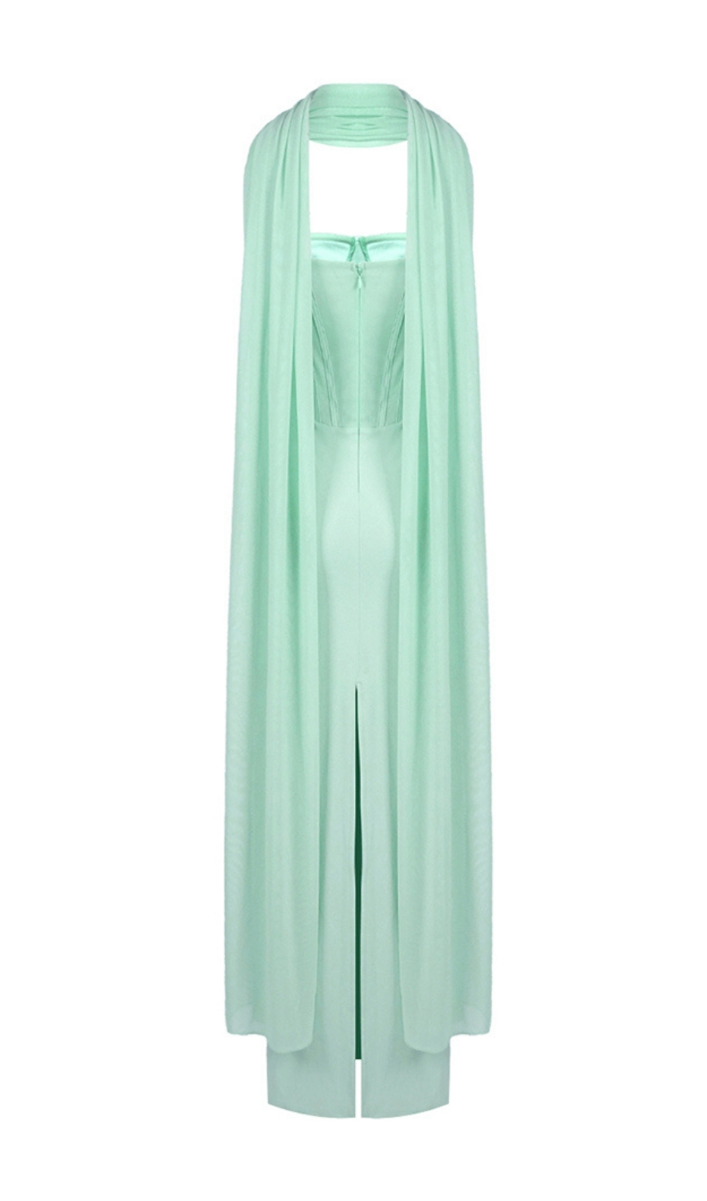 9b6c6139de3a8fc2883aeb564b612ca0.jpg Fashionslee Women Eston Strapless Corset Maxi Dress