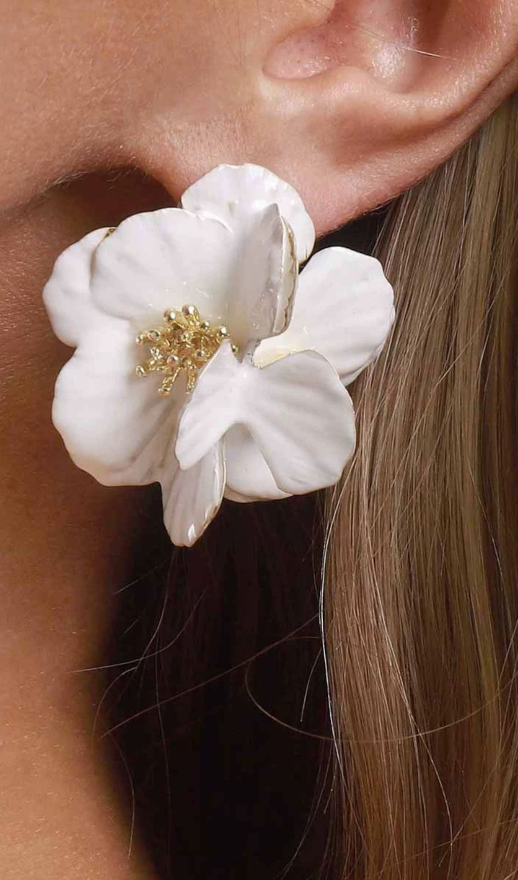 9ce8e2d9d61730d5a7447ac6f9a63cbb.jpg Fashionslee Women Joyita Flower Earrings
