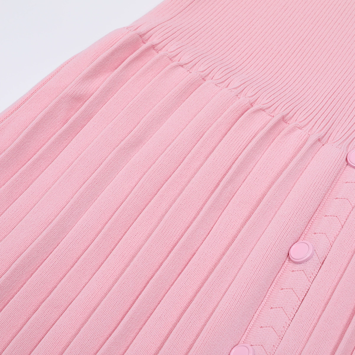 a02d5ab93c04ab8f277388c655bec0ff.webp Fashionslee Women Jackie Pink Knit Cardigan & Maxi Dress