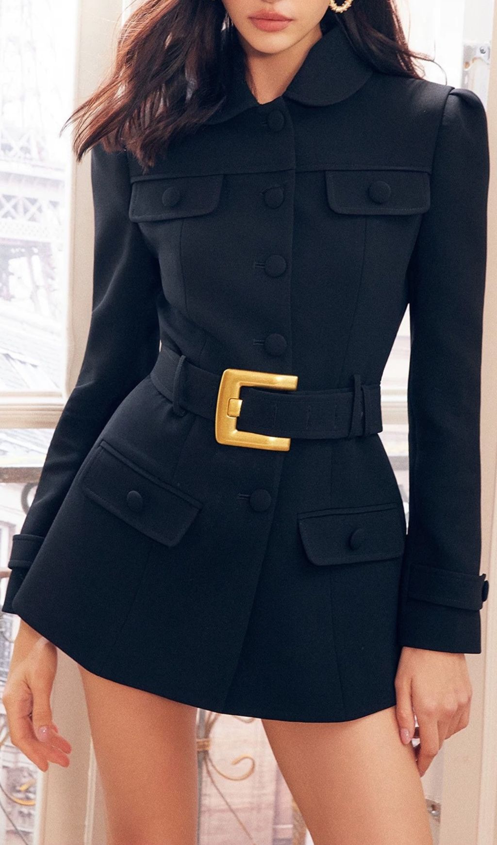 a189ef075d291934c121afec244c3b86.jpg Fashionslee Women Jadran Suit Jacket