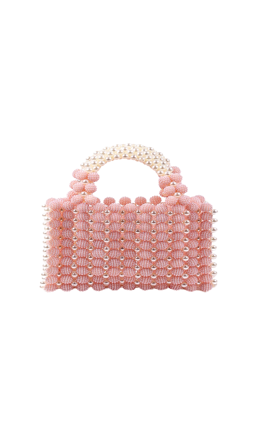 a1f2af343df3692c43b5e45b78f943af.jpg Fashionslee Women Derin Pearl Handbag