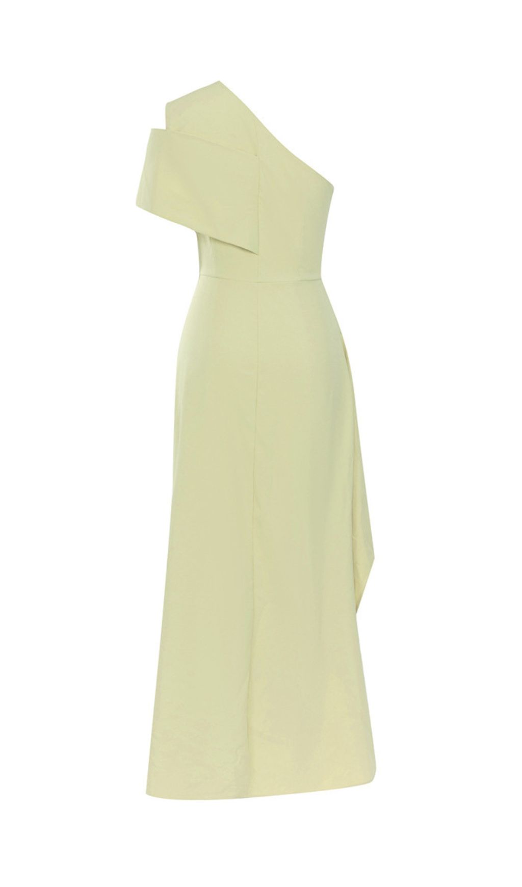 a233aa78e96633e61e7a6dd926106df0.jpg Fashionslee Women Hemera One-Shoulder Maxi Dress