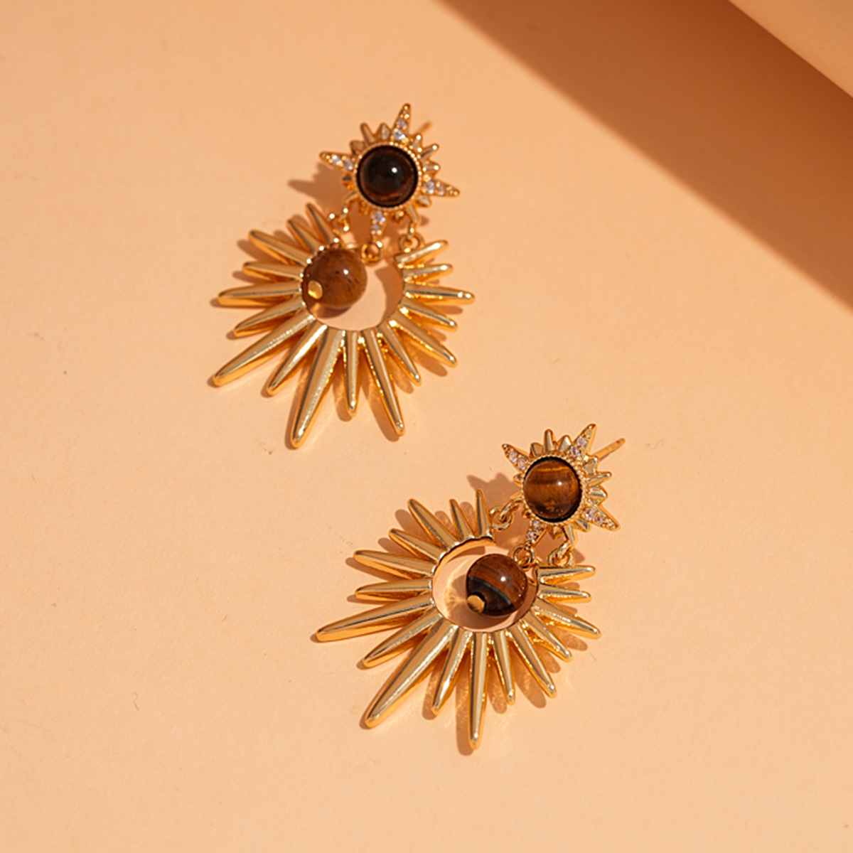 a2966ff1493b205963ff9b7d3cf33e21.jpg Fashionslee Women Joselyn Earrings
