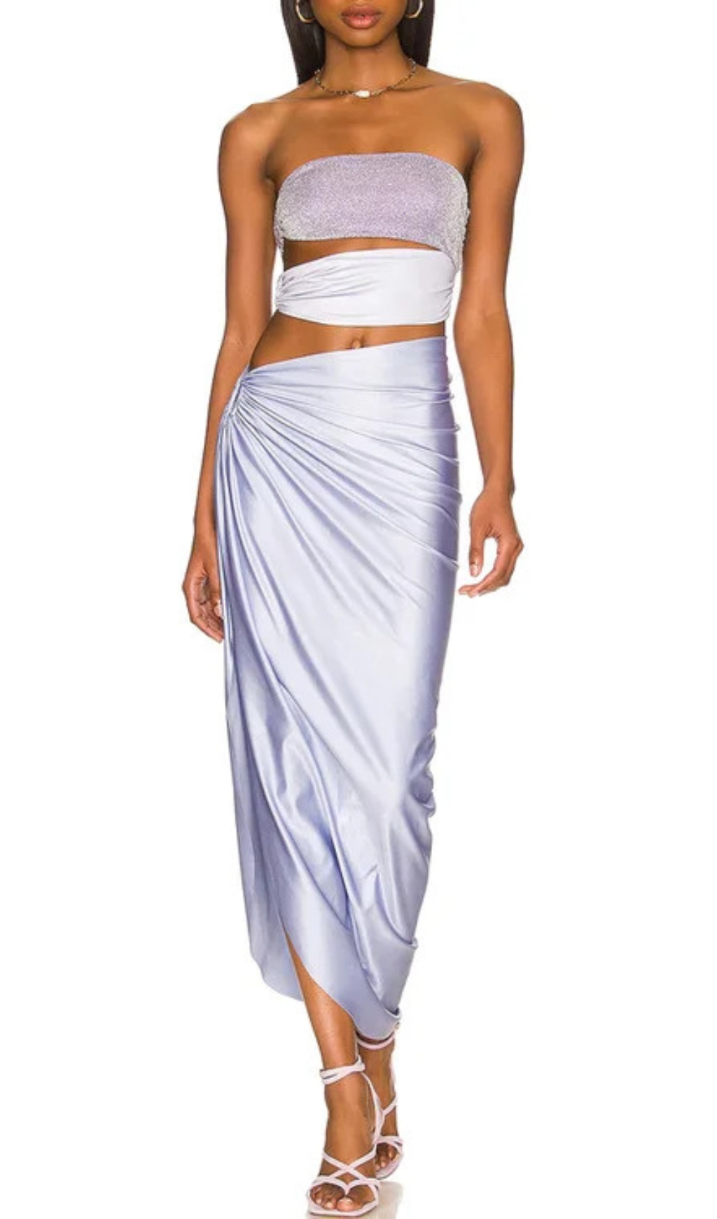 a2f53f9f9734f1c1ca8d5f50e54339ff.jpg Fashionslee Women Dupree Cutout One-Piece Swimsuit & Skirt