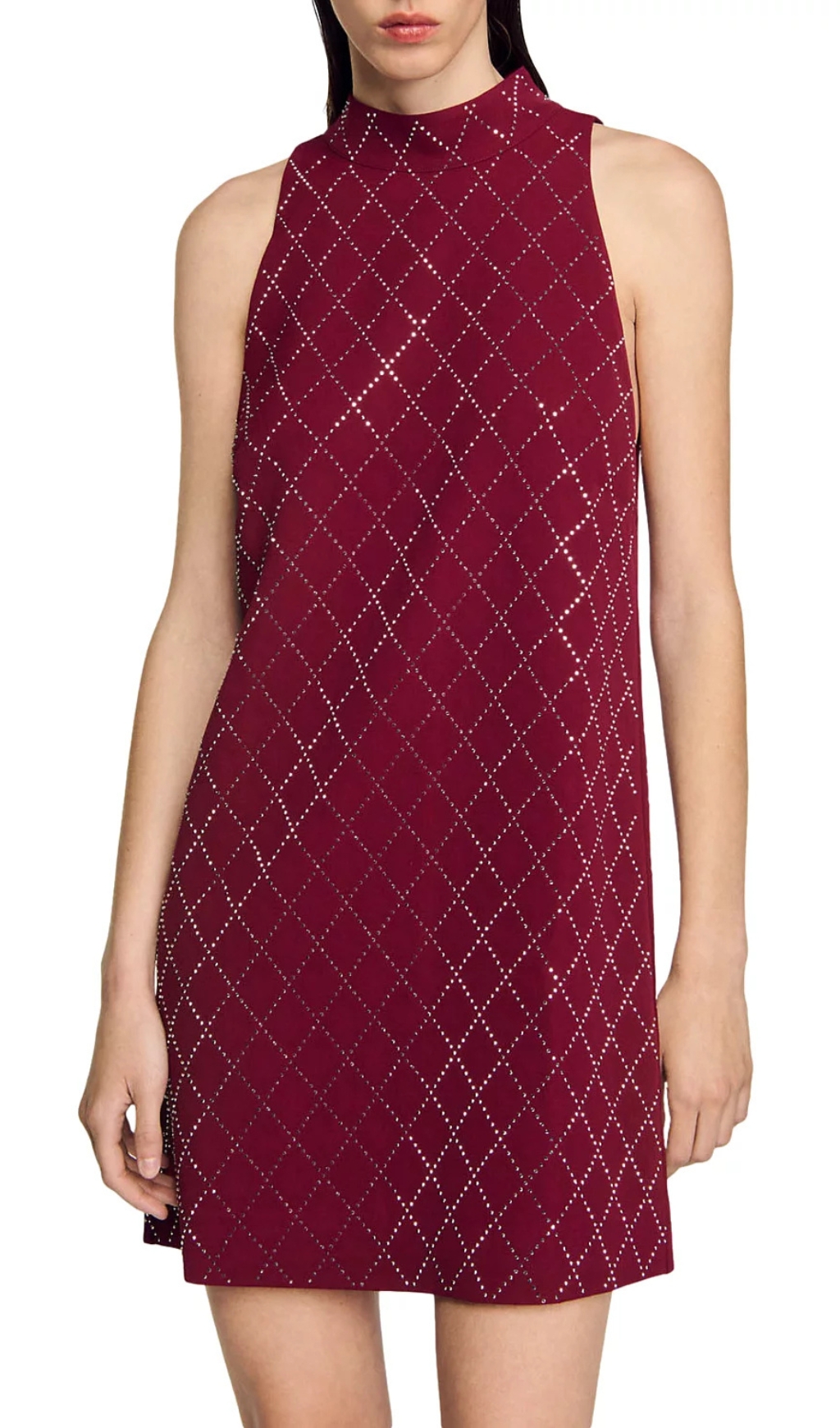 Fashionslee Women Bijoux Dress