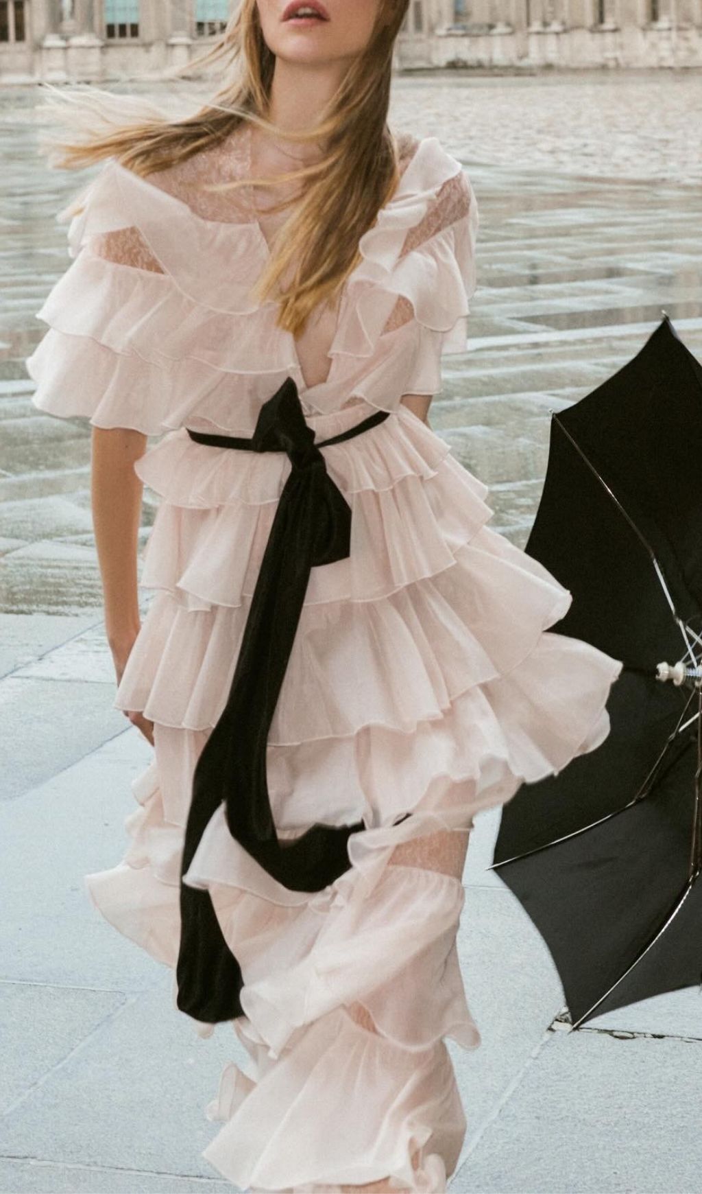 a5ec88b106fa7e98482cd074ca2c4848.jpg Fashionslee Women Kondo Ruffle Layered Maxi Dress