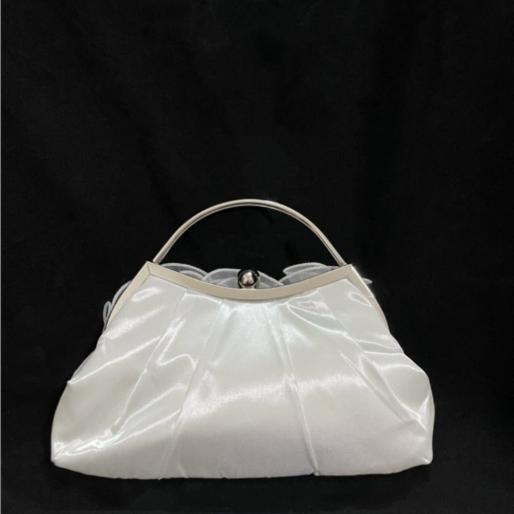 a5efb71360fe9b4a800a14063bbfe02b.jpeg Fashionslee Women Anamika Flower Embellished Clutch