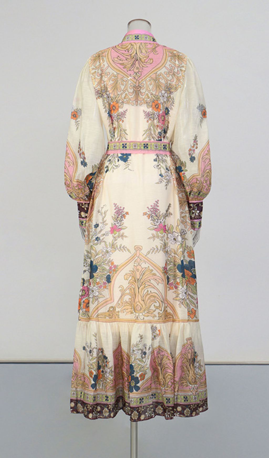 a628d6c65855db4f788355308c14163a.jpg Fashionslee Women Kaavia Long Sleeve Floral Maxi Dress