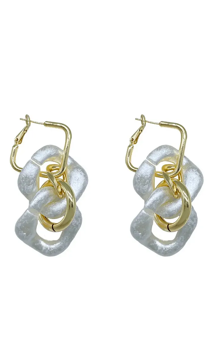 LUXE AESTHETIC LONG EARRINGS: TRENDING MUST-HAVE - OWNCI LUXE AESTHETIC LONG EARRINGS: TRENDING MUST-HAVE - OWNCI