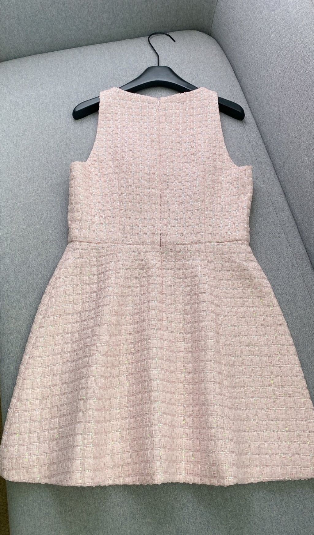 a75f64d8030364b415fad4df182a1e47.jpg Fashionslee Women Pink Sequin Short Dress