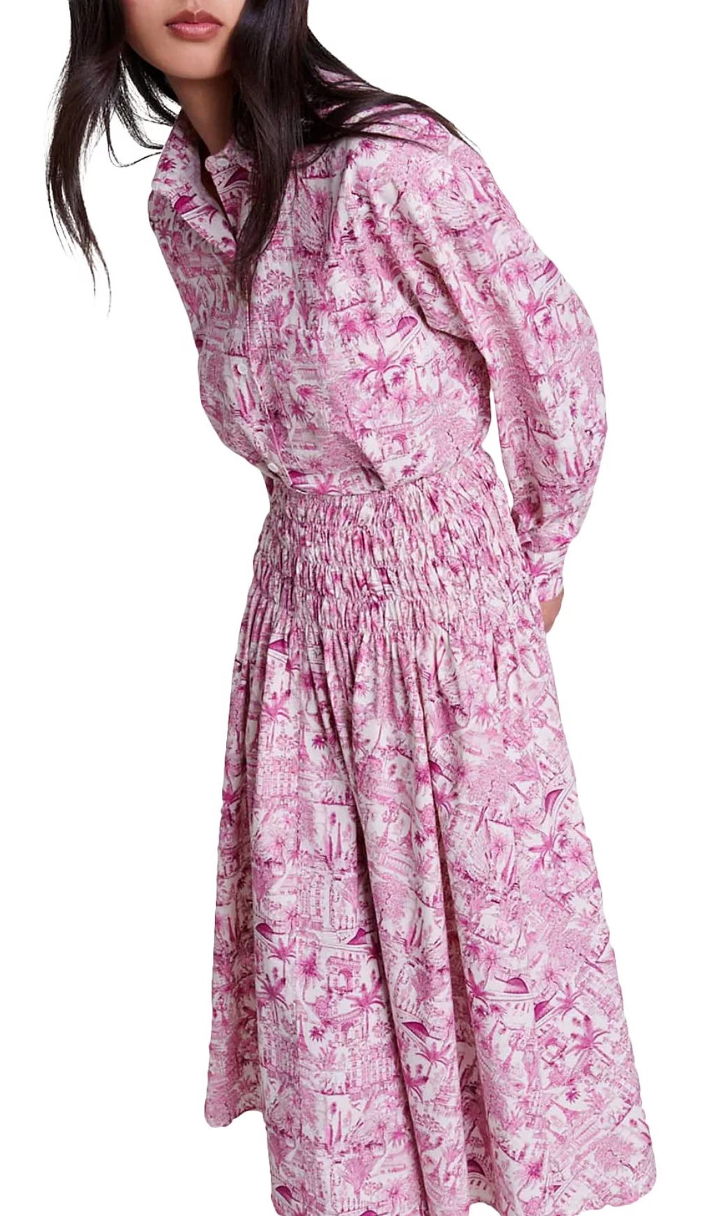 a7de247bef7a922a8b968c22e9d679ac.jpg Fashionslee Women Junnalou Skirt