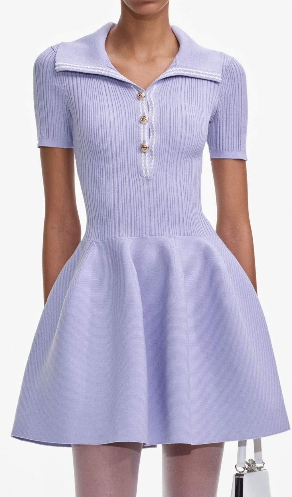 aa03d5e3d4ffb5b2c0a794ff63bbfe15.jpg Fashionslee Women Etta Lapel Knit Mini Dress
