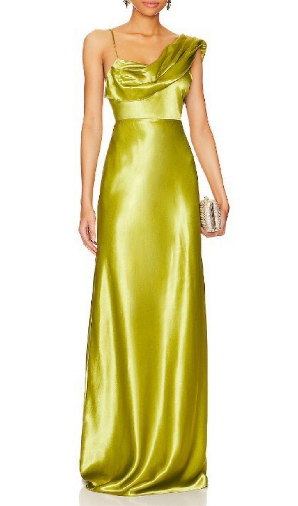 Fashionslee Women Khalilah Backless Maxi Dress