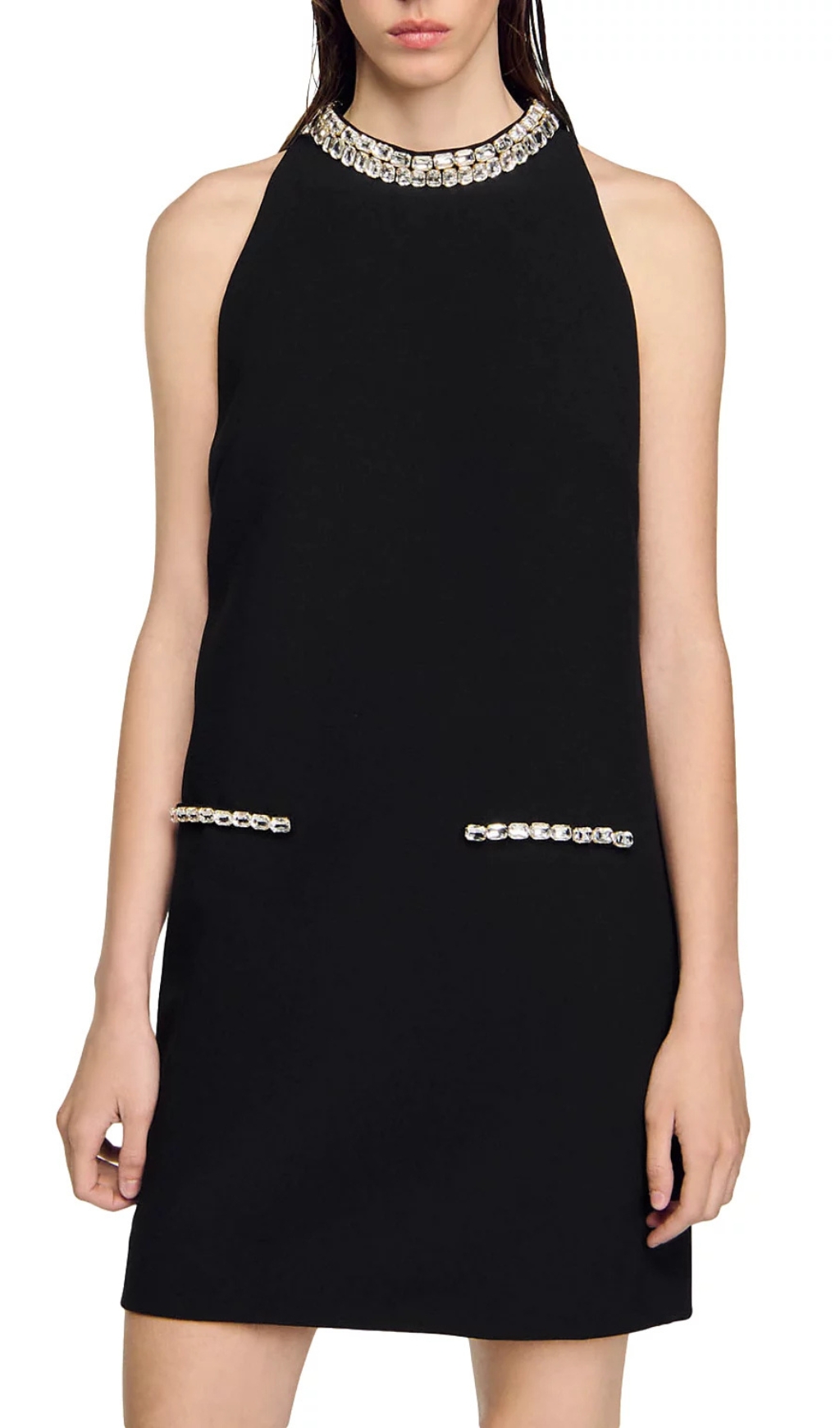 Fashionslee Women Zenith Dress