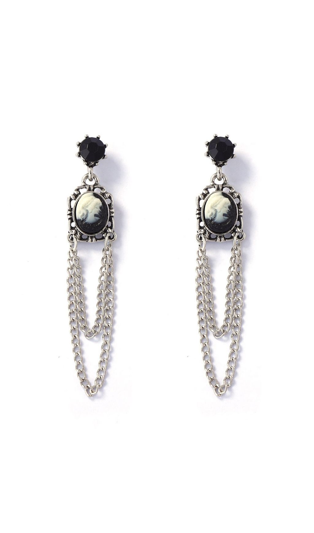 ab1c11c7a6aed7a50ea7316071319319.jpg Fashionslee Women Justise Angel Earrings