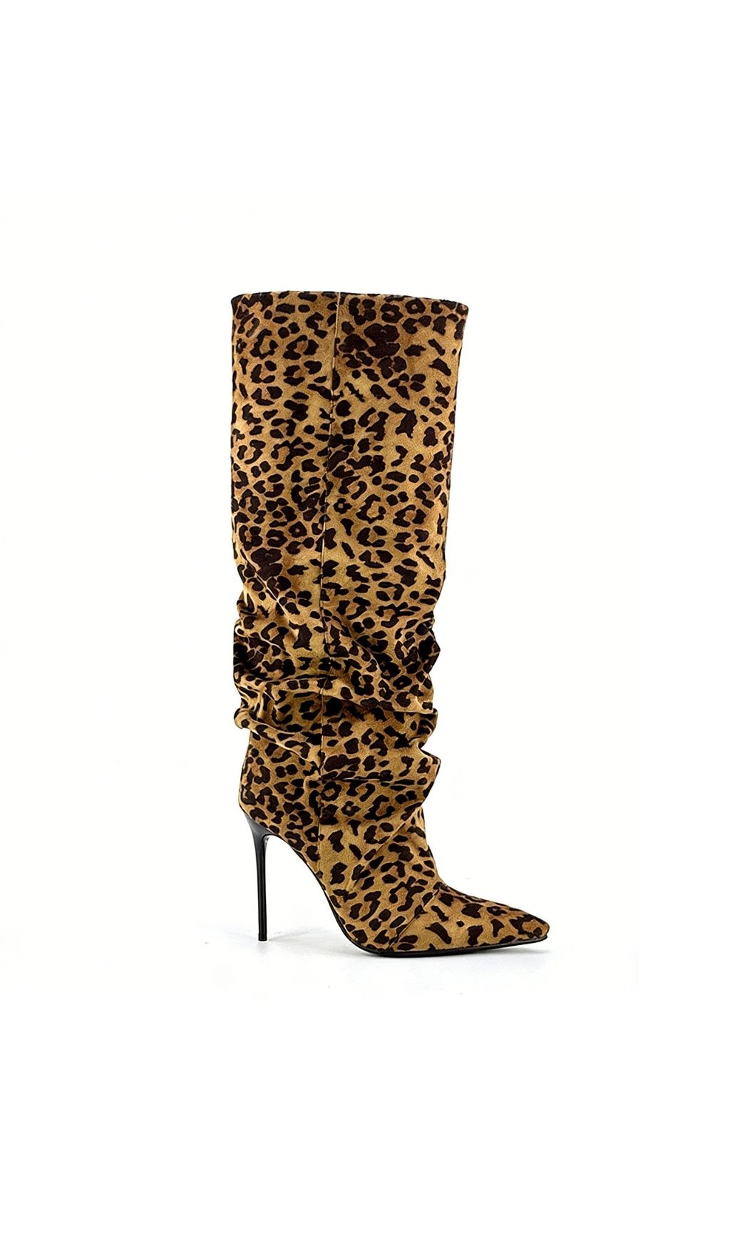 abd7395602c2cd6f4983a4f68a4bb98c.jpg Fashionslee Women Kasie High Heel Boots