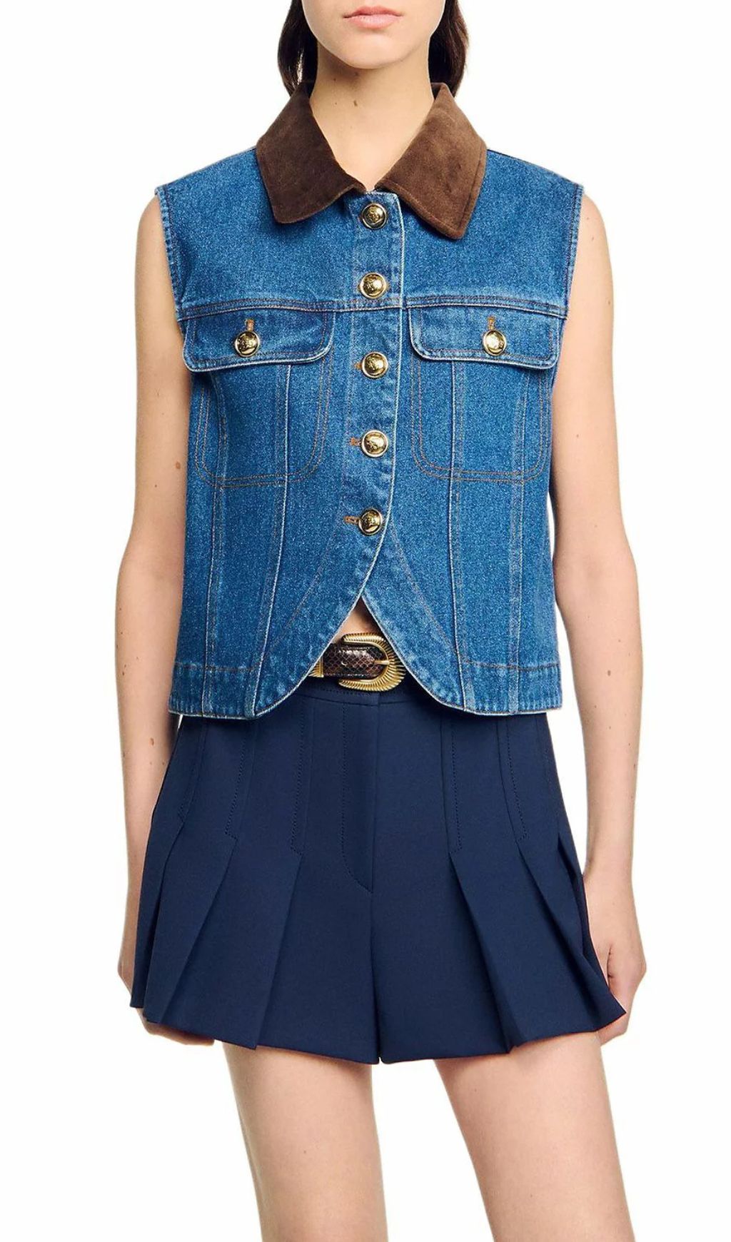 ac9446c367a81813d30f939ac285acfc.jpg Fashionslee Women Denim Vest