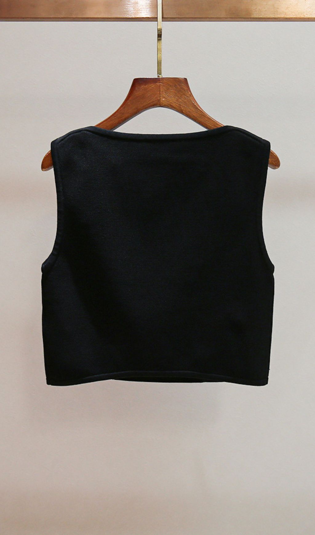 VINTAGE DOUBLE BREASTED VEST – TRENDING BLAZER VEST - OWNCI VINTAGE DOUBLE BREASTED VEST – TRENDING BLAZER VEST - OWNCI