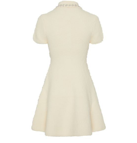 afc352507e5ace709e12529710c9435d.jpeg Fashionslee Women Arantxa Cream Soft Knit Mini Dress