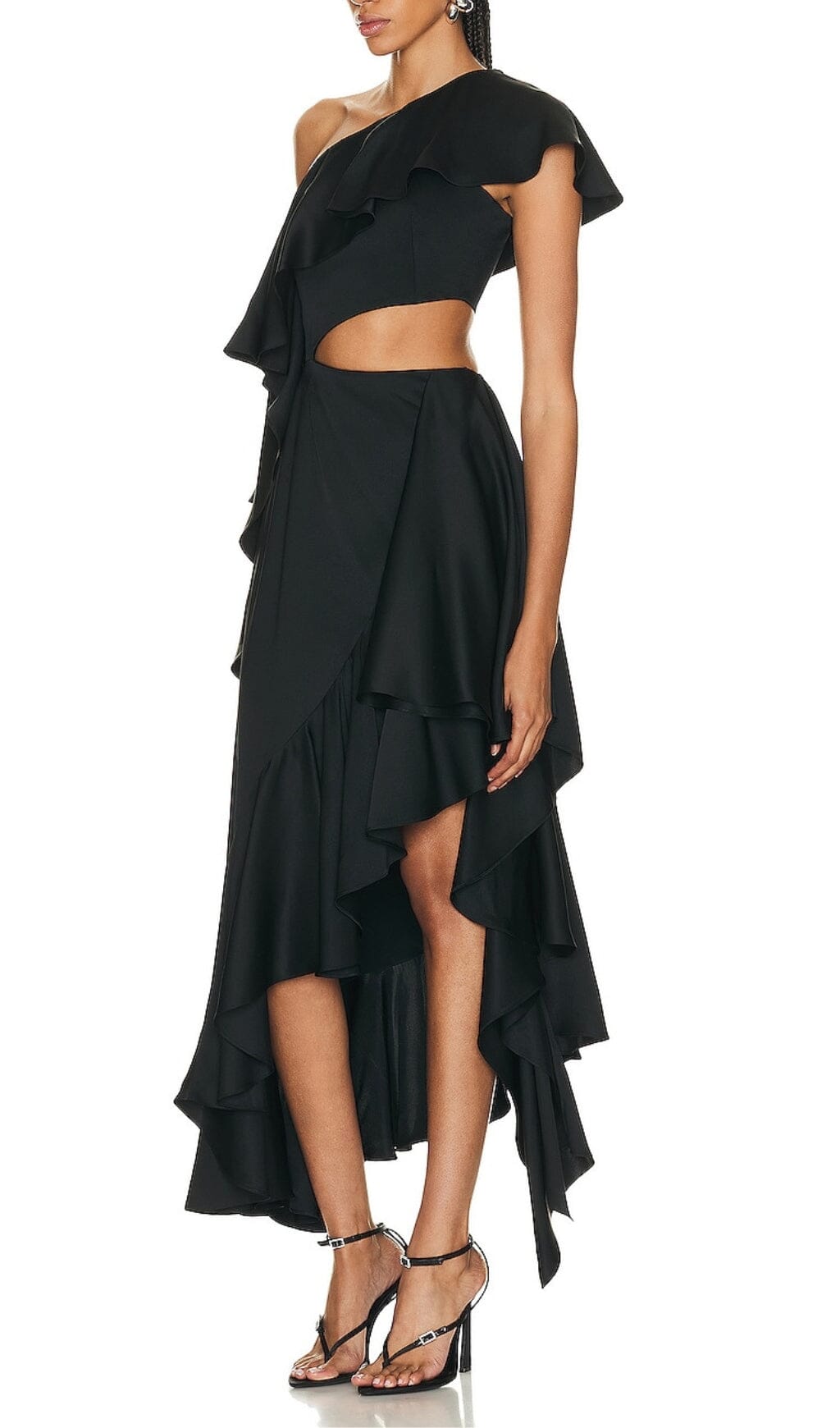b0425f0cc4121aebe17a1ec8e3e1630f.jpeg Fashionslee Women Ruffles Asymmetrical Maxi Dress
